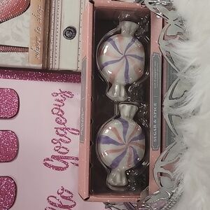 Sugar & Spice Salt & Pepper Set